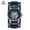 SilverShellBlueFaceBlueRibbon, variant on Men's Automatic Mechanical Watch Waterproof Wristwatches 804106957533