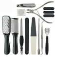 thumbnail image 1 of Professional toenail nippers, super sharp nail nippers, nail clippers, 1 of 5
