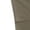 Brown-w, variant on Men's Multi-Pocket Quick Dry Cargo Outdoor Pants Lightweight Soft Shell Hiking Sport Casual Trousers M