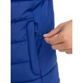 thumbnail image 5 of U.S. Polo Assn. Men's & Big Men's Signature Puffer Vest, Sizes S-3XL, 5 of 5