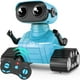 thumbnail image 1 of Robot Toy Playsheek Emo recargable con mando a distancia, 1 of 1