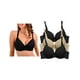 thumbnail image 1 of Paquete con 3 Brasier Doble Push Up, Aumenta Hasta 2 Tallas, 1 of 3