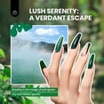 thumbnail image 3 of Set de esmaltes de uñas en gel Beetles Mystic Wonderland, 36 colores, 3 of 6