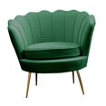 thumbnail image 3 of Sofá individual,Sofá individual interior Sofá de ocio Suave Cómodo,Sofá elegante,silla,sofá de suelo,lectura para juegos en casa,Sofá Perezoso Multiusos Sofá Silla Verde, 3 of 8