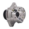 thumbnail image 2 of New 16V 60A 1-Wire Mini Race Alternator Fits Hia 8176 8166 2230 2231 2232 Type, 2 of 3