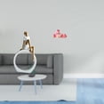 thumbnail image 2 of Figura De Niña, Estatua De Mujer, Centro De Mesa, Dormitorio, Regalo Para Lectores, Estantería, Escultura Abstracta De Granja, Resina, Linda Estatua De Ciervo Durmiente, Figura Decorativa De, 2 of 8
