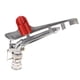 thumbnail image 1 of JR6011 Aspersor de para césped Aspersor automático de agua para jardín Sistema de riego para césped Rotación de total (1.5 pulgadas- Gloria Aspersor de impacto, 1 of 8