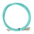 thumbnail image 3 of Cable de conexión de fibra, cable óptico Cable de fibra óptica multimodo de doble núcleo Cable óptico Calidad superior, 3 of 8