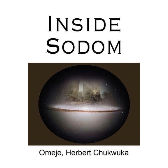 Inside Sodom (Paperback)