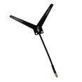 thumbnail image 4 of 1.2G 1.3G 2W VTX 8CH 2000mW FPV Audio Video Transmitter, 4 of 5