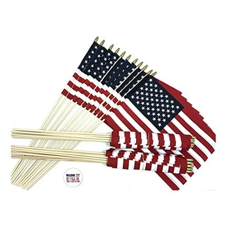 Flash Direct Thermal - World Flags Direct 3 DOZEN 12