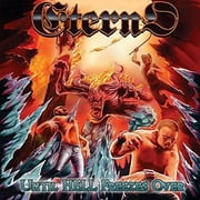 Eterno - Unitl Hell Freezes Over - Rock - CD