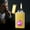 D, variant on Konghyp Metal Kerosene Lighter – Voice Controlled Ignition with Large Capacity and Color Light – Transparent Compartment for Business Gifts