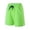 Light Green, variant on Men's Casual Shorts for Training Running and Breathable Slim Fit for Summer Workouts for and Outdoor Activities Clothes by Big Men Night Shirts Men Shorts Raid Graphic Striped Shorts Men