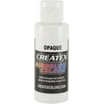 thumbnail image 2 of Createx Airbrush Color, Opaque, 8 oz., White, 2 of 2