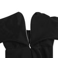 thumbnail image 2 of Post Operative Protection Long Sleeves Bodysuit Jumpsuit For Dogs, E Collar Alternative For Recovery, 2 of 7