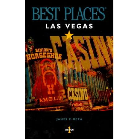 Best Places Las Vegas (Best Place To Win In Vegas)