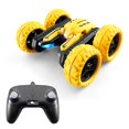 thumbnail image 1 of Modelo de coche para niños, Control remoto, juguetes para niños, volquete de acrobacias, vehículo todoterreno, 1 of 5