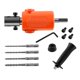 thumbnail image 1 of Adaptador de taladro eléctrico con cabeza de conversión de martillo eléctrico de broca para lámpara paquete A kusrkot adaptador de taladro eléctrico, 1 of 7