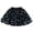 Black, variant on Kogui Pink Tutu Skirt Girls Girl's Tutu Skirt Layered Ballet Tutu Skirts Fluffy Princess Dancing Skirt 5T 6T (Yellow,5-6 Years)