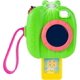 thumbnail image 1 of Teléfono móvil y cámara musical CocoMelon de Toy Jazwares, paquete de 2 unidades, 1 of 3