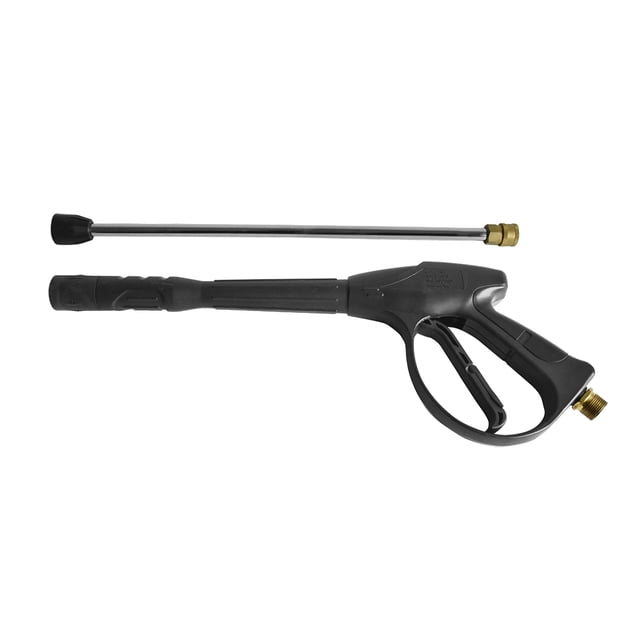 Lanza y pistola SURTEK para hidrolavadora HL732 y HL743
