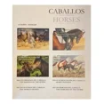 thumbnail image 2 of Caballos Razas Y Orígenes Lexus Editores Libro Ilustrado, 2 of 4