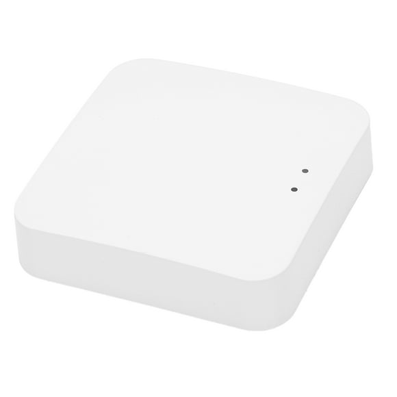 Hub de enlace, puerta de enlace inteligente inalámbrica Wifi Puerta de enlace Wifi Puerta de enlace inteligente diseñada con cuidado