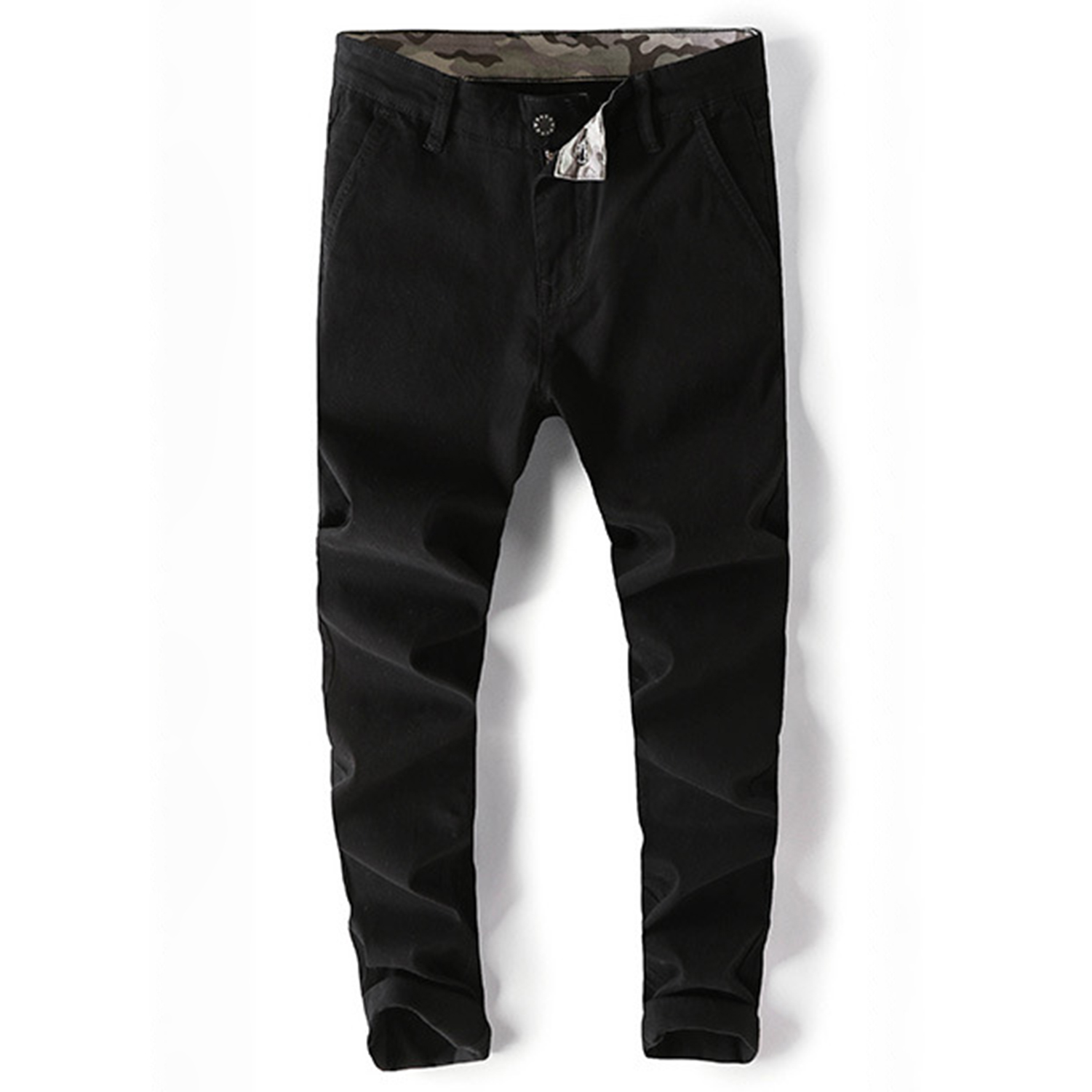 【美品】Supreme chino pant / black 36【23F/W】 Supreme Chino Pant (SS23) - $148