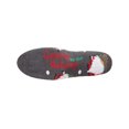 thumbnail image 3 of MeMoi Men's "Gnome For The Holidays" Christmas Novelty Crew Sock - Mens - Male, 10-13, Green, 3 of 7