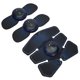 thumbnail image 5 of Parche EMS para entrenamiento muscular abdominal, brazos y piernas (carga azul), 5 of 14