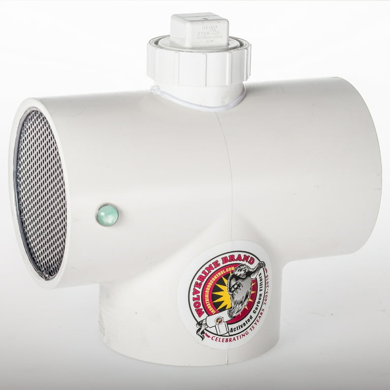 Carbon filter 2024 for vent