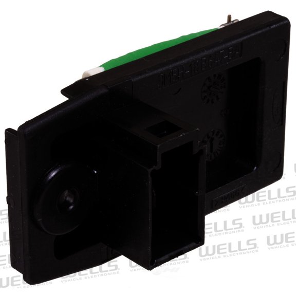 HVAC Blower Motor Resistor