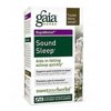 Gaia Herbs Sound Sleep 60 Liquid Phyto-Caps