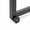 Red red
12+18+24+30 in, variant on Steel Plyo Box for Exercise Plyometric Jumping Metal Exercise Step Up with Anti-Slip matte black
18in Matte Black