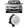thumbnail image 1 of Conjunto del Ventilador del Motor del Ventilador, Alta Eficiencia de Alto Rendimiente Potente Calentador de Aire Acondicionado Delantero Motor 79310 Sna A01 para 2006 A 2011, 1 of 7