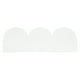 thumbnail image 1 of Regla de acolchado, accesorio, suministros de sastre, transparente, hecha a mano, profesional, bordado L, 1 of 9