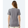 thumbnail image 3 of BELLA + CANVAS Unisex CVC Jersey Tee, 3 of 5