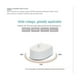 thumbnail image 3 of Cargador Hx6100 para cepillo de dientes, irrigador bucal Air Floss Flosser/mango Hx8140 Hx8111 8141 Hx8211 Eu s202412243434, 3 of 5