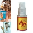thumbnail image 3 of PEACNNG Dry Shampoo Dry Powder Spray Dry Shampoo Conditioner 60ml (1pcs), 3 of 7
