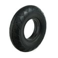 thumbnail image 2 of YAAQII for 200x50 (8x2) Tubeless Solid No Flats Tire for Electric Scooter E100 E150 E175 E200, Polyurethane Rubber, Wear-Resistant Anti-Slip, 200kg Load Capacity, 2 of 10