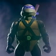 thumbnail image 4 of ¡Super7 ÚLTIMOS! Donatello de las Tortugas Ninja Mutantes Adolescentes - Figura de acción TMNT de 7" con accesorios Coleccionables de dibujos animados clásicos y juguetes retro, 4 of 5