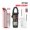 ST184 Black(box), variant on ST184 6000Counts True RMS AC DC Digital Clamp Meter NCV Detection