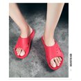 thumbnail image 5 of Goodwill Slide Sandals Lightweight Recovery Thick Cushioned Sandals Open Toe For Woman & Man, 5 of 5