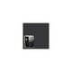 thumbnail image 4 of Paint Rust-Oleum 369383 para puertas y molduras, color negro satinado, cuarto de galón, 4 of 9