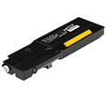 thumbnail image 1 of Zoomtoner Compatible Xerox Versalink C400D Xerox 106R03525 Cartouche de Toner laser Extra Haut Rendement Jaune, 1 of 5