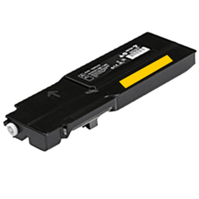 Zoomtoner Compatible Xerox Versalink C400D Xerox 106R03525 Cartouche de Toner laser Extra Haut Rendement Jaune