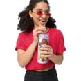 thumbnail image 5 of Termo Tumbler 20oz SVART Diseños Princesa Bella Tipo Inflado 3d, 5 of 5