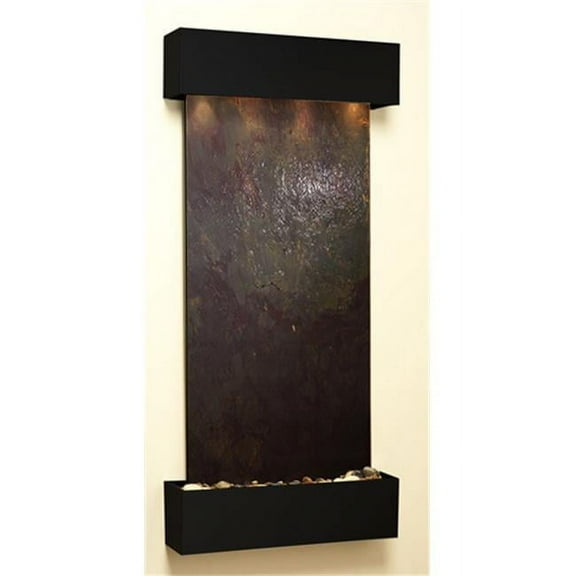 Adagio CSS1514 Cascade Springs - Rajah Featherstone Wall Fountain