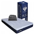 thumbnail image 1 of Colchón en Caja King Size Therapy + Sábanas Royal, 1 of 8
